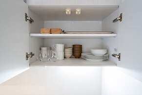 Serendipity Kinshicho