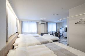 Serendipity Kinshicho