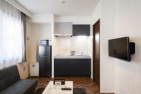 Serendipity Kinshicho