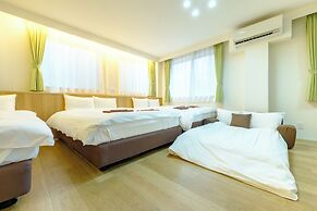 Serendipity Kinshicho