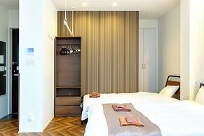 Serendipity Kinshicho