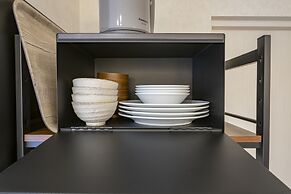 Serendipity Kinshicho