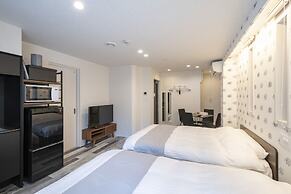 Serendipity Kinshicho