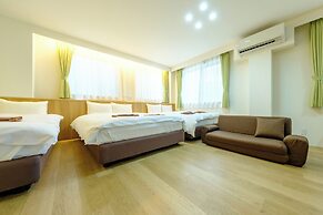 Serendipity Kinshicho