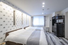 Serendipity Kinshicho