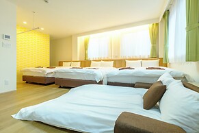 Serendipity Kinshicho