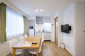 Serendipity Kinshicho