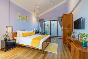 Homeland Villa Hoi An