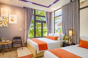 Homeland Villa Hoi An