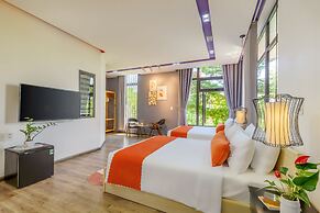 Homeland Villa Hoi An