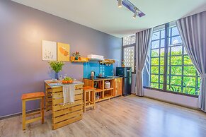 Homeland Villa Hoi An