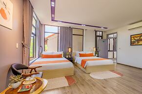 Homeland Villa Hoi An