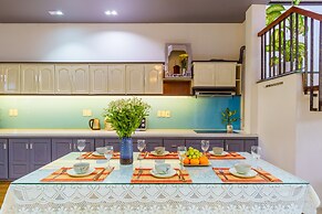 Homeland Villa Hoi An