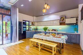 Homeland Villa Hoi An