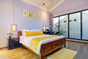 Homeland Villa Hoi An