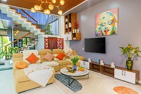 Homeland Villa Hoi An