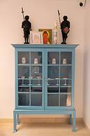 The White Knight Premium Boutique Hotel