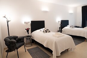 The White Knight Premium Boutique Hotel