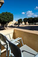 The White Knight Premium Boutique Hotel