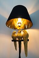 The White Knight Premium Boutique Hotel