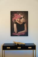 The White Knight Premium Boutique Hotel