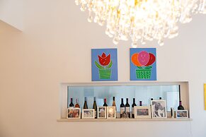 The White Knight Premium Boutique Hotel