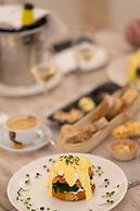 The White Knight Premium Boutique Hotel