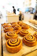 The White Knight Premium Boutique Hotel