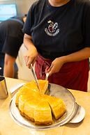 The White Knight Premium Boutique Hotel