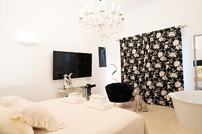 The White Knight Premium Boutique Hotel