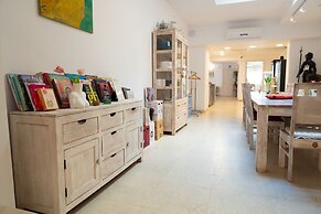 The White Knight Premium Boutique Hotel