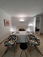 The White Knight Premium Boutique Hotel