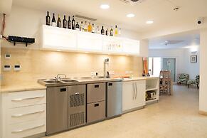 The White Knight Premium Boutique Hotel