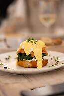 The White Knight Premium Boutique Hotel