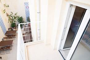 The White Knight Premium Boutique Hotel