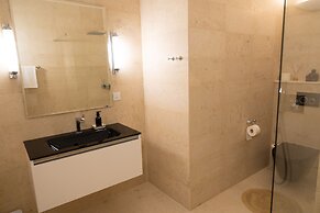 The White Knight Premium Boutique Hotel