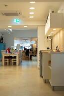 The White Knight Premium Boutique Hotel