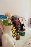 The White Knight Premium Boutique Hotel