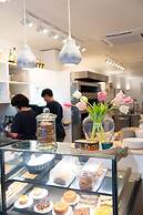 The White Knight Premium Boutique Hotel