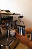 The White Knight Premium Boutique Hotel