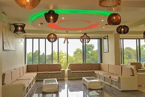 Le tsuba Grand Hotel