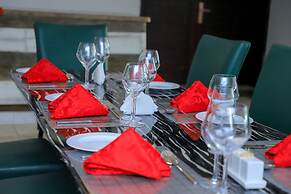 Le tsuba Grand Hotel