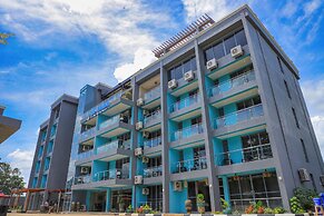 Le tsuba Grand Hotel