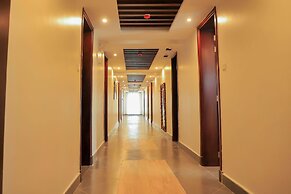 Le tsuba Grand Hotel