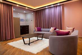 Le tsuba Grand Hotel