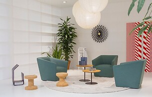 Le tsuba Grand Hotel