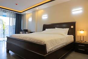 Le tsuba Grand Hotel