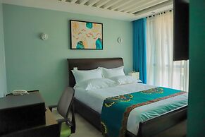 Le tsuba Grand Hotel