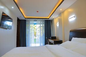 Le tsuba Grand Hotel