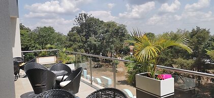 Le tsuba Grand Hotel